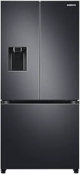 Samsung RF50A5202B1 - Amerikaanse koelkast - TwinCooling Plus — thumbnail 1