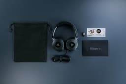 Razer Kraken V4 X - Gaming Headset - Razer Chroma RGB - 7.1 Surround - PC, Console & Mobiel - Zwart — thumbnail 3