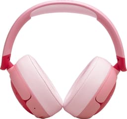 JBL JUNIOR 470NC BT Over-ear Draadloze hoofdtelefoon Roze — thumbnail 2