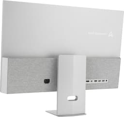 ASUS ZenScreen Smart Monitor MS27UC - 4K - Google TV - USB-C 90w - Harman Kardon Speakers - 27 inch — thumbnail 5