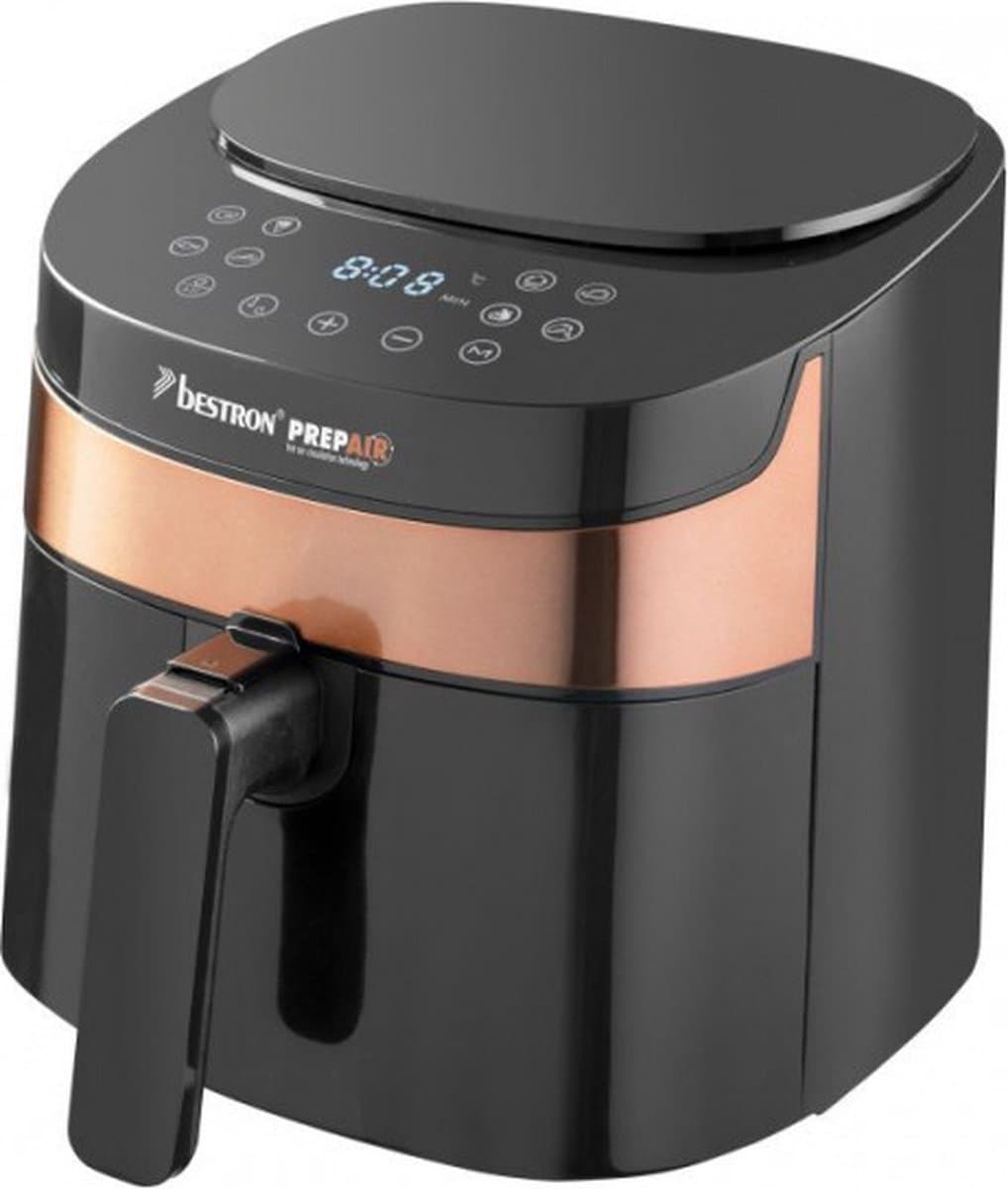 Bestron AAF300 - Hetelucht friteuse — afbeelding 1