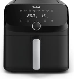 Tefal Easy Fry Mega EY8558 EY8558 7,5L heteluchtfriteuse — thumbnail 1