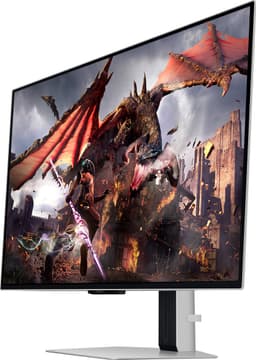 Samsung Odyssey OLED G8 LS32DG802SUXEN |  | 8806095494159 — thumbnail 3