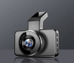 AZDome M17 Pro Wifi 1CH Full HD dashcam voor auto - Full HD video - Parkeermodus - 2,45 inch LCD - 128gb Micro SD ondersteuning — thumbnail 4