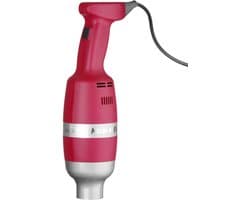 HENDI Staafmixer Profi Line – Regelbare snelheid – Capaciteit tot 100 liter – Staaflengte 500 mm – 230V/400W