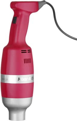 HENDI Staafmixer Profi Line – Regelbare snelheid – Capaciteit tot 100 liter – Staaflengte 500 mm – 230V/400W — thumbnail 1