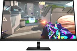 HP OMEN Transcend 31,5 inch UHD 240 Hz OLED-gaming monitor - Transcend 32 — thumbnail 1
