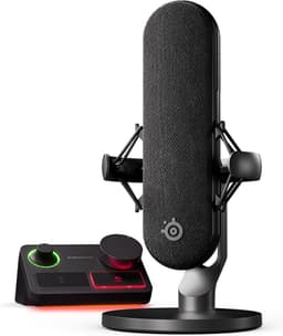SteelSeries Alias Pro microfoon — thumbnail 2
