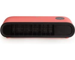 CREATE - Keramische wand-of vloerverwarming met WiFi - Terracotta - WARM WALL PRO
