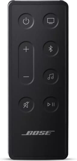 Bose Smart Ultra - Soundbar - Dolby Atmos - Zwart — thumbnail 3