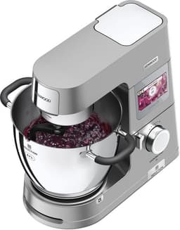 Kenwood Cooking Chef XL KCL95.004SI - Keukenmachine — thumbnail 3