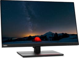 Monitor Lenovo 62CBRAT6EU 27" IPS LED — thumbnail 3
