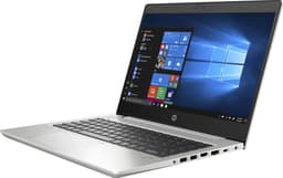 HP ProBook 440 G7 Notebook Zilver 35,6 cm (14") 1920 x 1080 Pixels Intel® 10de generatie Core™ i5 8 GB DDR4-SDRAM 256 GB SSD Wi-Fi 6 (802.11ax) Windows 10 Pro — thumbnail 2
