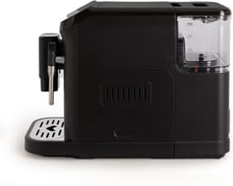 CREATE - Superautomatisch koffiezetapparaat 20 bar capaciteit van 180 gram de koffie. Stoomarm 0° tot 42°, 1,5L - THERA MATIC TOUCH — thumbnail 2