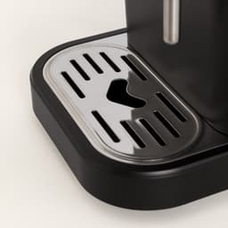 CREATE - Superautomatisch koffiezetapparaat 20 bar capaciteit van 180 gram de koffie. Stoomarm 0° tot 42°, 1,5L - THERA MATIC TOUCH — thumbnail 5