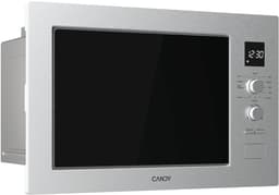 Candy CA38FL7NWXW Roestvrijstaal Grill-magnetron Ingebouwd 25 l 850 W — thumbnail 4
