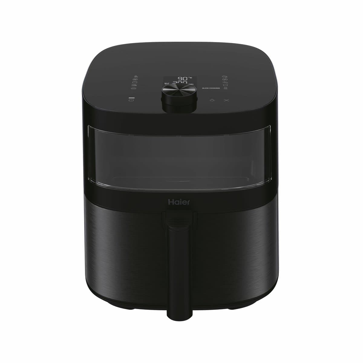 Haier HAF5TWA3 011 - Airfryer - 7 L 9 programma's 40° - 200 °C 2000 W — afbeelding 1