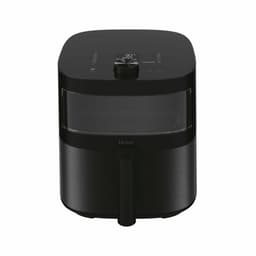 Haier HAF5TWA3 011 - Airfryer - 7 L 9 programma's 40° - 200 °C 2000 W — thumbnail 1
