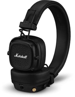 Marshall Major V Zwart |  | 7340055401104 — thumbnail 1