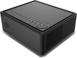 Neova X7 - FHD Movie Projector - Android 11 GTV - 600 ANSI Lumen - Auto Focus - Dual WiFi & Bluetooth - 4K/8K Ondersteuning — thumbnail 4