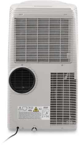 De’Longhi Pinguino PAC AP98 GentleJet - Mobiele airco - Gelijkmatige koeling - 50% stiller- Energiezuinig- Wit — thumbnail 3