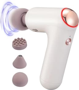 Massagepistool voor diepe weefselmassage - Handzaam en effectief — thumbnail 1