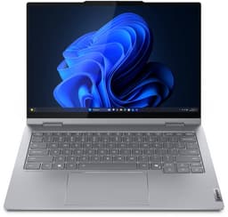 Lenovo ThinkBook 14 2-in-1 G5 IAU - Laptop - 14 Inch — thumbnail 1