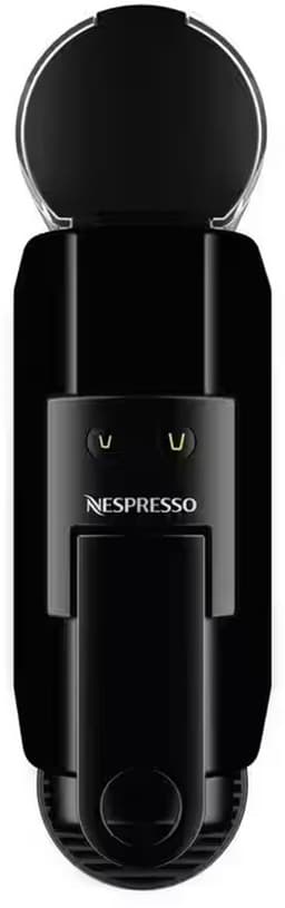 De'Longhi Mini Black Nespresso Essenza EN85.B - 50 Capsules — thumbnail 4