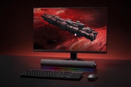 Xiaomi Desktop Bluetooth Speaker - Bluetooth Speaker - Zwart — thumbnail 5