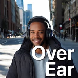 Phreeze MH3 - Hoofdtelefoon Draadloos - Bluetooth Koptelefoon - Over Ear Koptelefoon - Met Microfoon - Opvouwbaar - Equalizer - Zwart — thumbnail 4