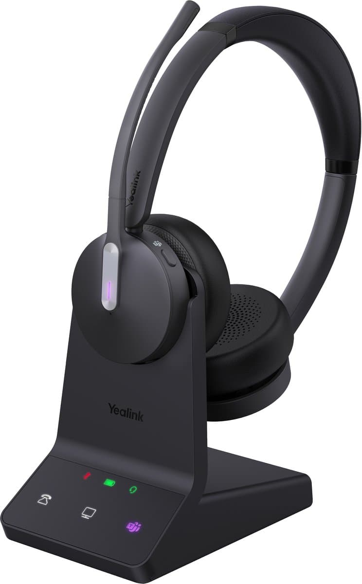 Yealink - 1208674 - Headset — afbeelding 1
