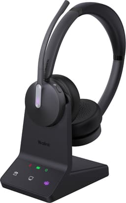 Yealink - 1208674 - Headset — thumbnail 1