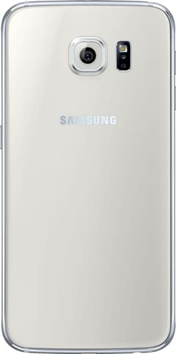 Samsung Galaxy S6 - 64GB - Wit — thumbnail 5