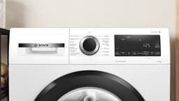 Bosch WGG244ZANL wasmachine met kort wasprogramma — thumbnail 5