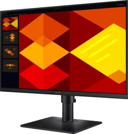 Samsung Essential S4 LS27D402GAUXEN - Full HD Monitor - 27 Inch — thumbnail 3