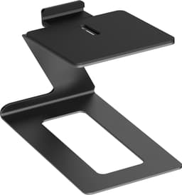 Speakerstandaard bureau - luidsprekerstandaard - set van 2 stuks — thumbnail 3