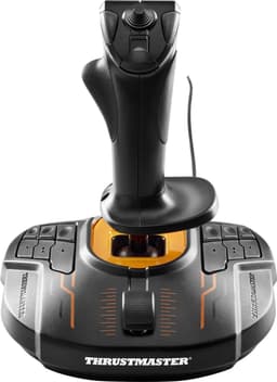 Thrustmaster T.16000M FCS joystick — thumbnail 5
