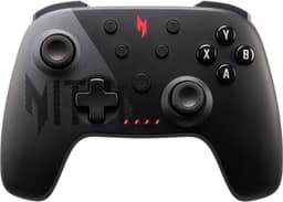 Acer Nitro Draadloze Gaming Controller - PC - Ergonomisch - Zwart — thumbnail 1
