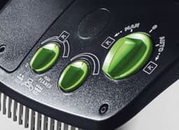 Festool CTL 26 E AC Mobiele stofafzuiger 574945 — thumbnail 3