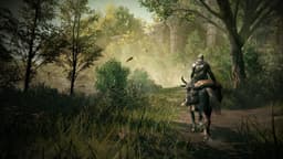 Elden Ring Shadow Of The Erdtree - PS5 — thumbnail 5