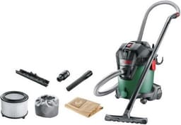 BOSCH AdvancedVac 20 Water- en stofzuiger — thumbnail 1