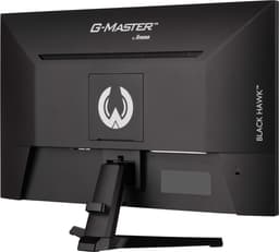iiyama G-MASTER G2745HSU-B2 Black Hawk 27 inch IPS Full HD monitor met 1 ms MPRT, zwart — thumbnail 2