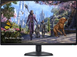 Alienware AW2725QF 27'' 4K UHD gaming monitor — thumbnail 1