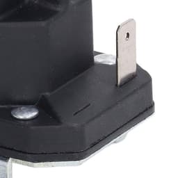 Startersolenoïde 12V 300A 3 Aansluitingen voor Trombetta Troy Build Generatormotoren - Startmagneet Grasmaaier - ABS Messing Regelkleppen . — thumbnail 2