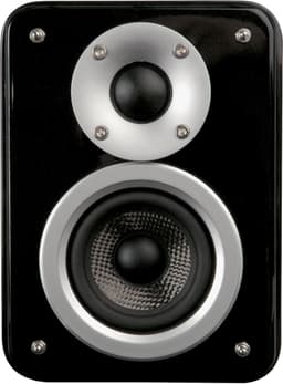 ArtSound AS150 (Paar) - Zwart |  | AS150 HGB — thumbnail 1