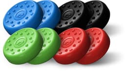 KontrolFreek No-Slip Thumbgrip 8-pack (Universeel) — thumbnail 4