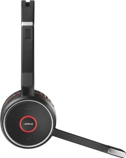 Headphones with Microphone Jabra Evolve 75 — thumbnail 2