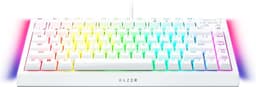 Razer BlackWidow V4 75% gaming toetsenbord — thumbnail 5