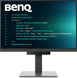 BenQ RD240Q ledmonitor — thumbnail 1