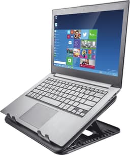 Trust Cyclone Laptop Cooling Stand — thumbnail 2